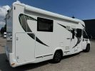 Chausson Special Edition 718 Queensbed Hefbed  foto: 2