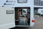 Hymer MLT 580 AUTOMAAT Merc 314 CDI 163 PK Enkele-bedden, L zit, draaistoelen, draaistoelen, Eerste eigenaar, Bj. 2017 Marum (Groningen) foto: 29