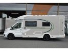 Chausson Titanium Ultimate 640 Automaat Face to face  foto: 1