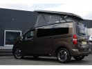 Dethleffs Crosscamp Flex Opel 2.0 177pk Automaat foto: 8