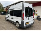 Opel VIVARO-2 2.0CDTI/84KW-DPF-E4 2 Buscamper foto: 3