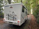 Chausson Flash 48 Enkele Bedden Airco 2013  foto: 3