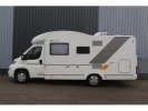 Fiat Ducato Sun Living Lido M 45 SP packed with options! Sleeps 6! cabin air conditioning + air conditioning in the living area, fold-down bed, navi, reversing camera photo: 3