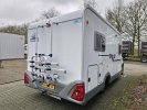 Weinsberg Scout Fransbed Euro4 2.5D 2009  foto: 19