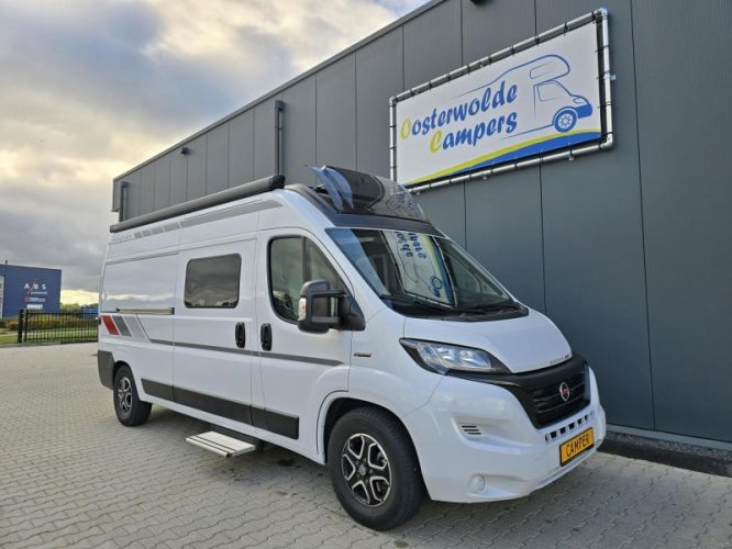 LMC Innovan 600 Vastbed 9G AUTOMAAT 140PK  hoofdfoto: 1