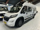 Adria Twin Supreme 640 SLB Enkele bedden  foto: 4