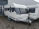 Hobby De Luxe 460 LU CARAVAN DEALS foto: 1