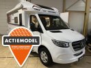 Weinsberg CaraCompact Suite MB 640 MEG automaat / hefbed  foto: 0