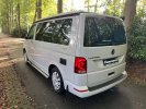 Volkswagen California Coast 6 T Hefdak 58000 km 2021  foto: 4