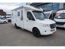 Hymer B MC-T 580 Mercedes foto: 1