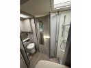 Hymer Tramp S 685 Face to Face - lengtebed  foto: 17