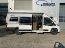 Malibu Van 640 LE Charming 140pk 9-G Automaat INCLUSIEF STALLING foto: 2