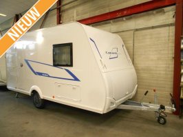 Caravelair Alba 400 Pack Cosy + Safety 2024 