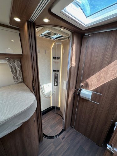 Carthago Chic E-Line I 50 LE, zonder hefbed! foto: 15