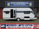 Hobby Prestige 560 UL NIEUW MODEL & 250CM BREED foto: 1