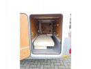 Rimor Europeo 95 single beds/lift-down bed/2011 photo: 5
