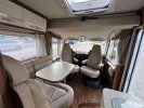 Hymer Exsis-I 578 Compact & Enkele bedden  foto: 11