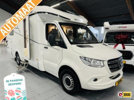Hymer Tramp 695 S Automatic €2000 DISCOUNT