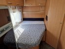 Challenger Genesis 36 fransbed hefbed  foto: 4