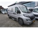 Hymer Ayers Rock Fiat Ducat 140PK 9 traps automaat foto: 2