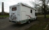 Rimor 6 pers. Rent a Rimor motorhome in Soest? From € 91 pd - Goboony photo: 2