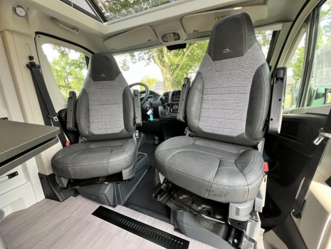 Adria Twin Sports 640 SGX  foto: 14