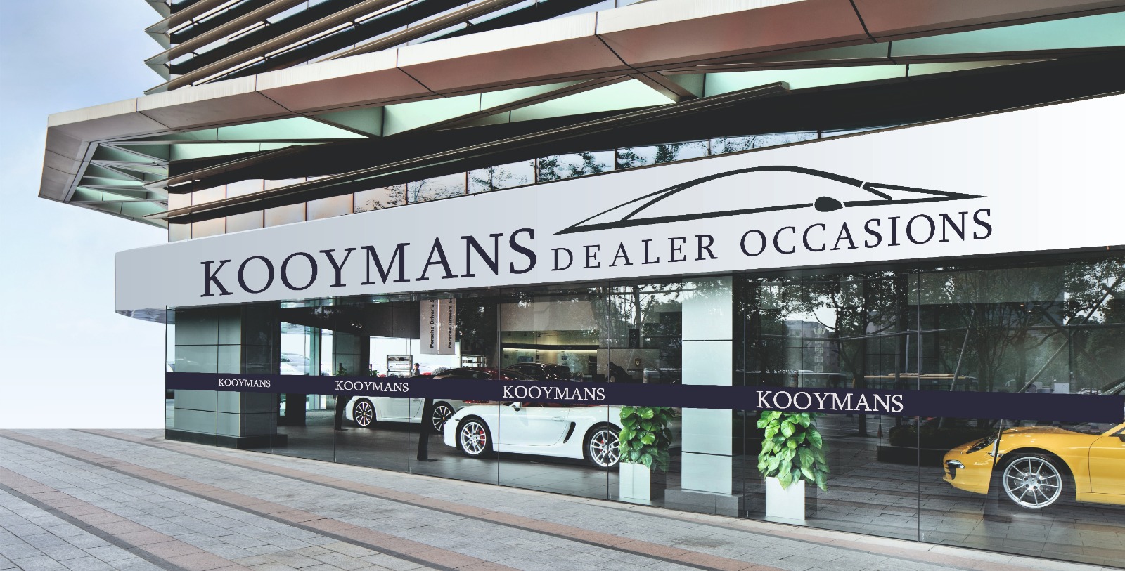 Kooymans Dealer Occasions