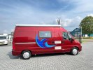 TLJ Buscamper vastbed/5.40m/110pk/Euro4  foto: 4