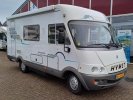 Hymer B584  foto: 19