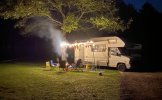 Fiat 4 pers. Louer un camping-car Fiat à Oegstgeest ? À partir de 86 € pj - Goboony photo : 0