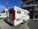 Chausson CHAUSSON ALEGRO 94 BREEDTEBED RONDZIT GROOT ZONNEPANEEL foto: 17