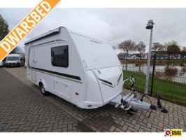 Weinsberg CaraOne 420 QD Luifel | Mover | 2016 |