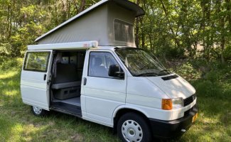 Volkswagen 3 pers. Louer un camping-car Volkswagen à Zwolle ? À partir de 51 € par jour - Goboony