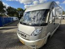 Hymer B 614 SL - ZONDER HEFBED  foto: 1