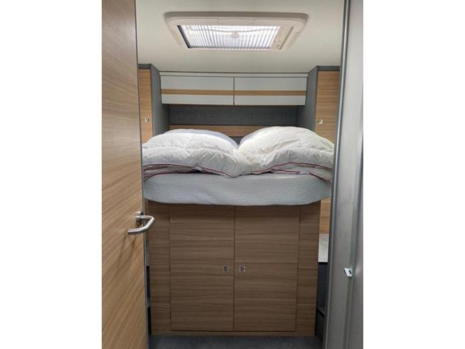 Dethleffs Just 90 T 7052 DBM -QUEENSBED+HEFBED-5ZITPL  foto: 19