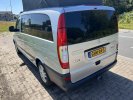 Mercedes Vito hefdak 2.2 CDI 4 pers. Off-Grid foto: 4