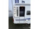 Hobby Excellent 410 SFE MOVER-VOORTENT  foto: 2