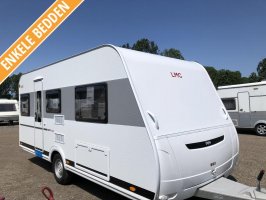 LMC Style 460 E 