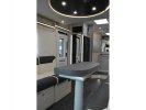 Chausson Titanium Ultimate 640 Automaat Face to face  foto: 9