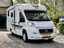 Adria Compact SL | all in!