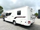 Swift Toscane 8m/automaat/queensbed/xxl  foto: 3