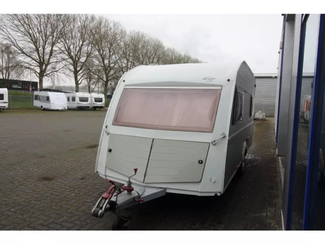 Kip Shuttle 44 T voortent 