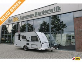 Knaus Sudwind 60 Years 420 QD VLOERVERWARMING+FIETSENDR 