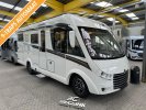 Carthago C-Tourer I 143 LE - BORCULO  foto: 0