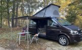 Volkswagen 4 pers. Louer un camping-car Volkswagen à Almere? À partir de 99 € pj - Goboony photo : 1