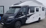 Knaus 4 pers. Rent a Knaus motorhome in East Vlieland? From € 107 pd - Goboony photo: 0