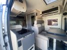 Fiat Ducato 2.3MJ 130pk Font Vendome Rando DWARSBED foto: 8