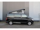 Volkswagen Multivan Camper, DSG Automatik, 4 Schlafplätze, Klimaanlage, Cruiser, California-Look Foto: 4