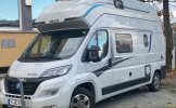 Knaus 5 Pers. Einen Knaus-Camper in Bilthoven mieten? Ab 55 € pro Tag - Goboony-Foto: 0