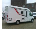 Bürstner Nexxo Van 569 compact camper  foto: 13